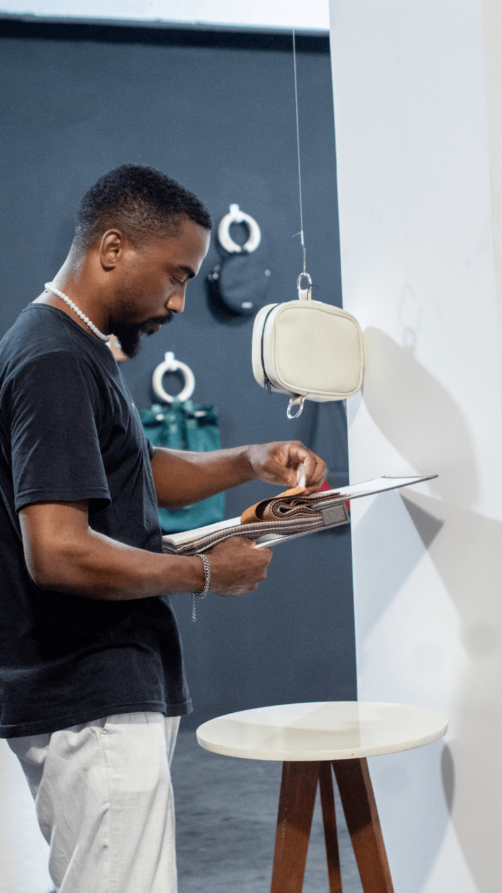 Processo de design