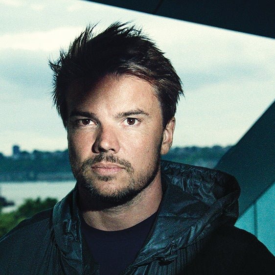 Bjarke Bundgaard
